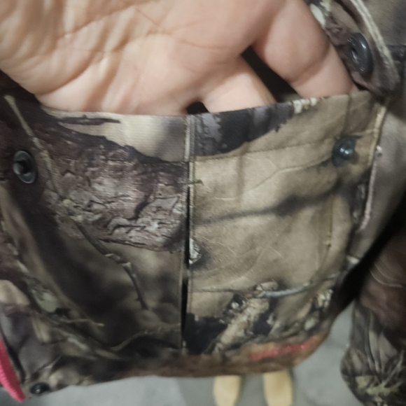 jacket - Picture 7 of 16